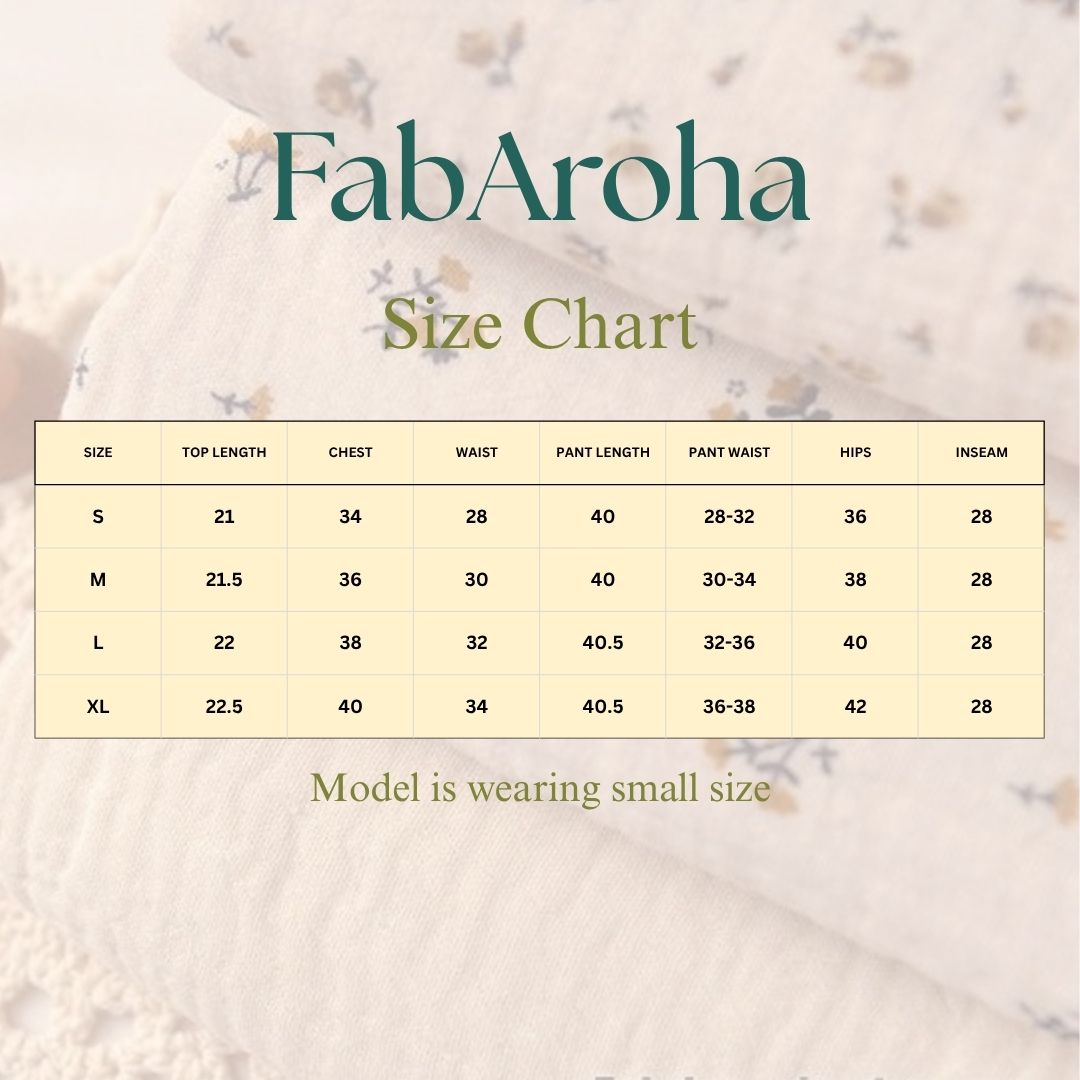 Women's Sleeveless Beige Waistcoat Co-ord Set.
