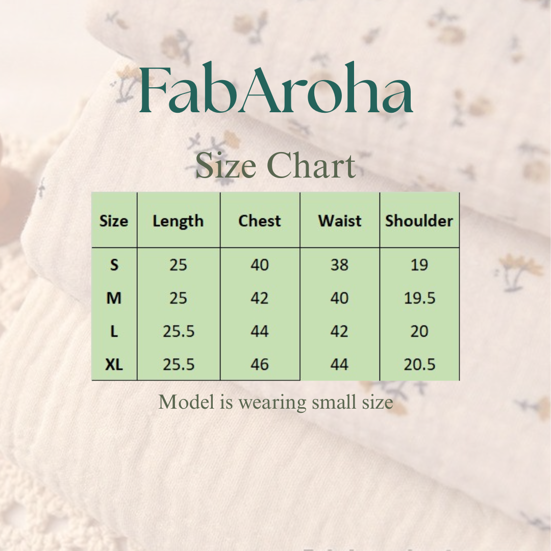 Pistachio Green Cotton Flex Half Kurta.