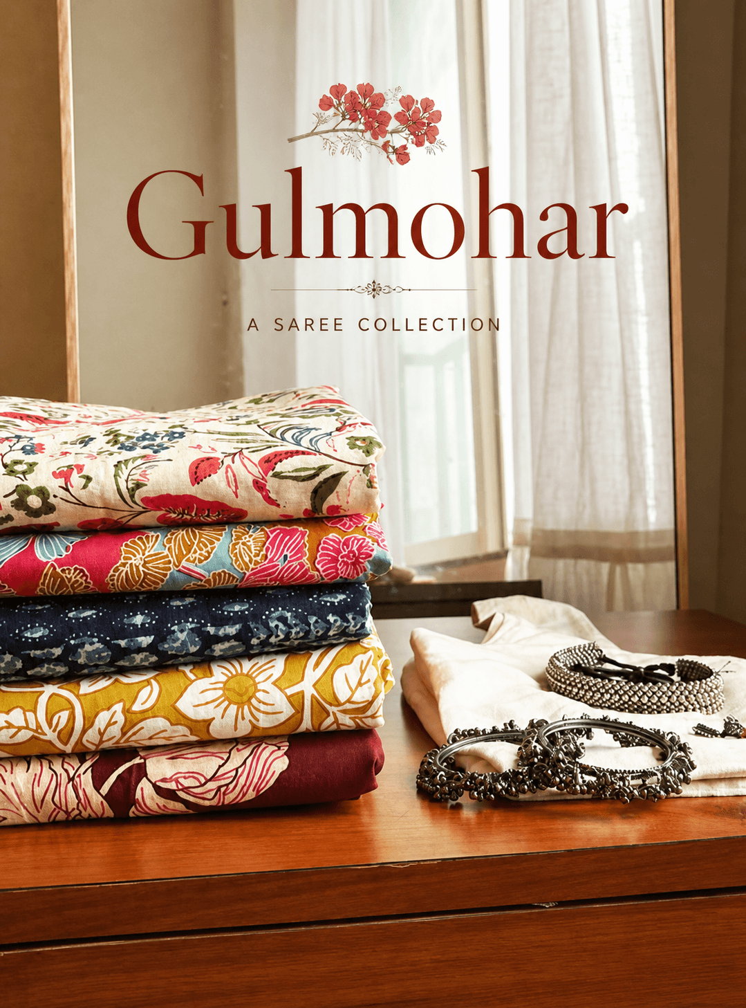 Gulmohar