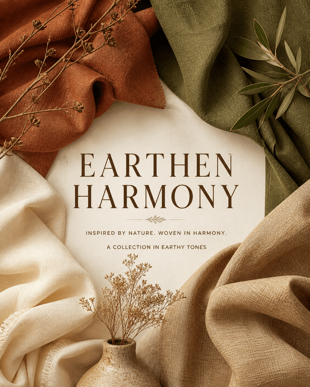 Earthen Harmony