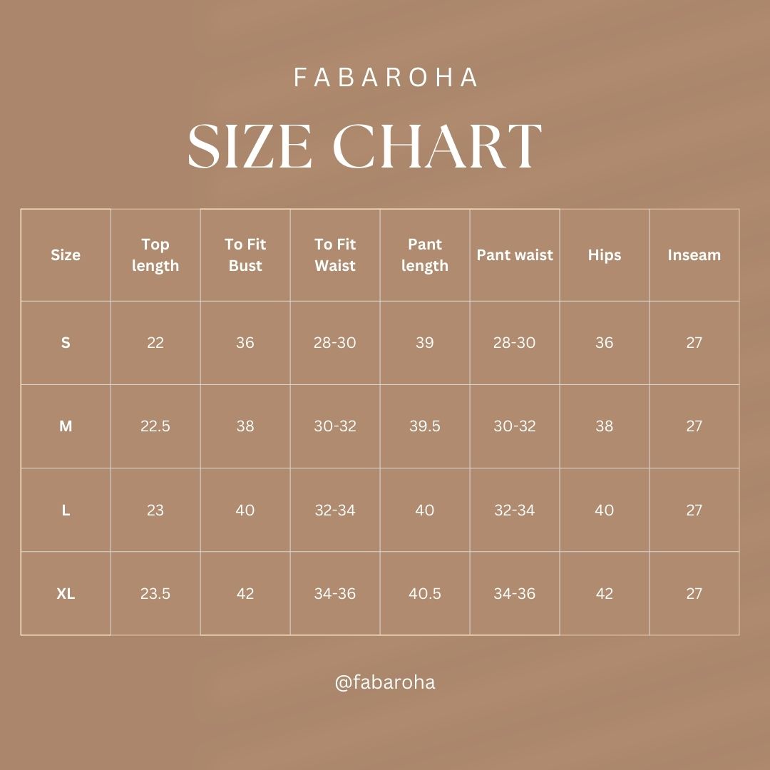 Light Brown Cotton Flex Co-Ord Set with Hand-Embroidered Sunflower Motif