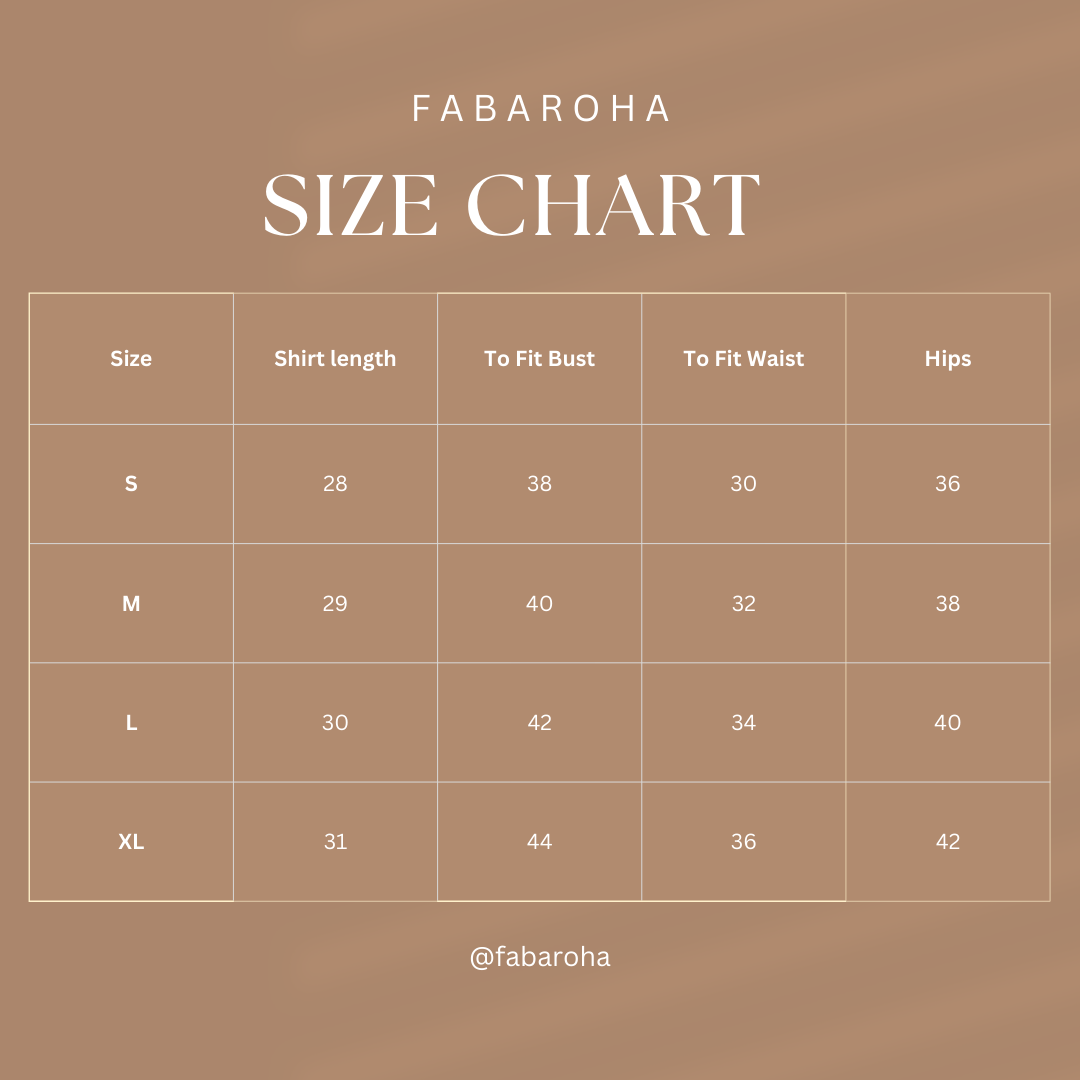 Rust Orange Cotton Flex Half Kurta with Hand-Embroidered Sunflower Motif.