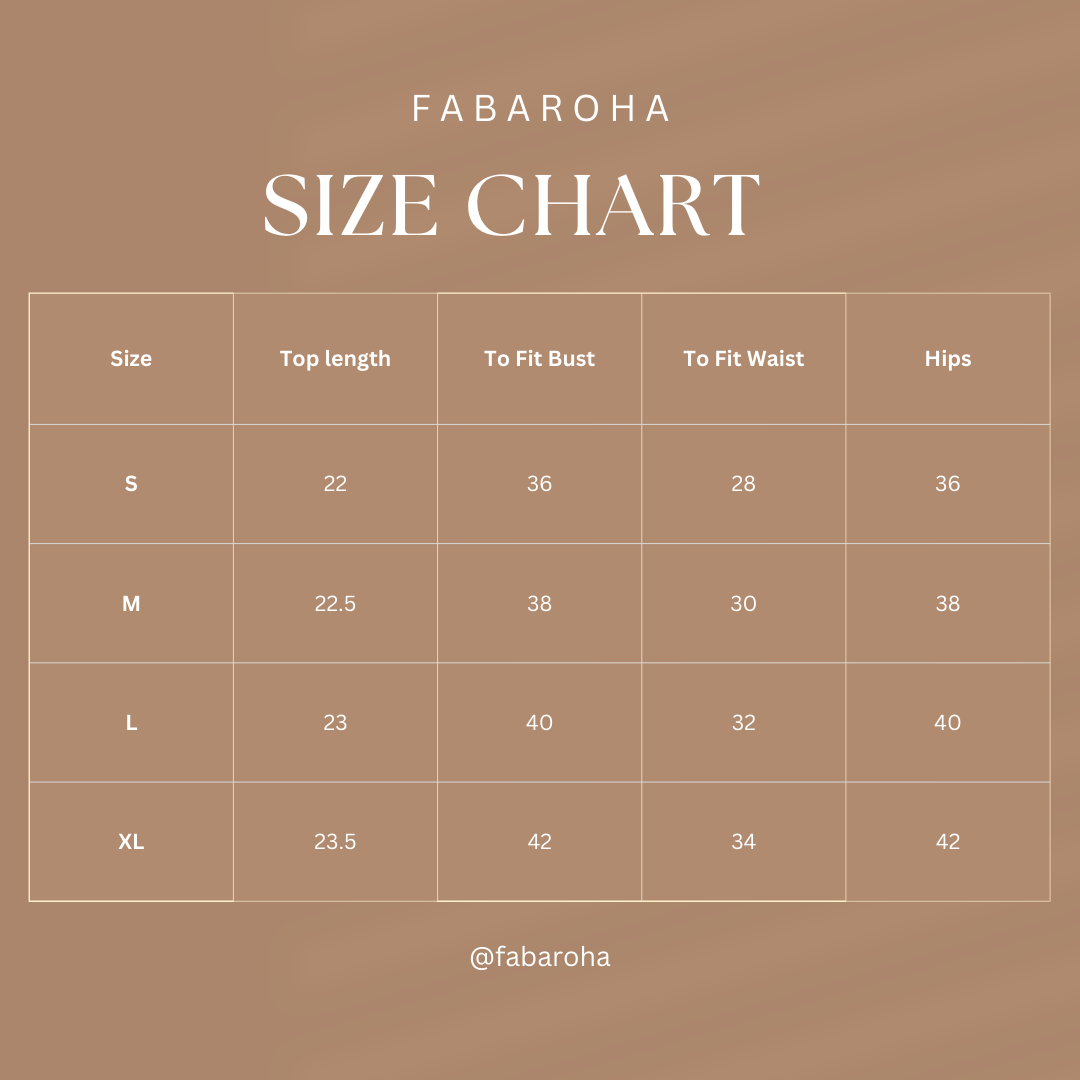 Navy Blue Cotton Flex A-Line Top with Hand-Embroidered Sunflower Motif.